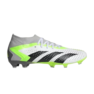 adidas Predator Accuracy.2 FG 'Crazyrush Pack' Nuage Blanc/Couleur Noir/Citron Radiant GZ0028