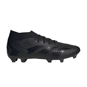 adidas Predator Accuracy.2 FG 'Nightstrike Pack' Couleur noire/Couleur noire/Blanc nuage GW4588