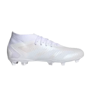 adidas Predator Accuracy.2 FG 'Pearlized Pack' Nuage blanc/Nuage blanc/couleur Noir FZ6107