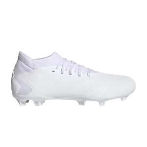 adidas Predator Accuracy.3 FG 'Pearlized Pack' Nuage blanc/Nuage blanc/couleur Noir HQ1077