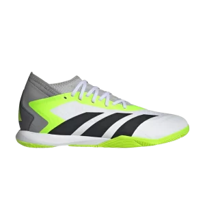 adidas Predator Accuracy.3 IN 'Crazyrush Pack' Nuage Blanc/Couleur Noir/Citron Radiant GY9990