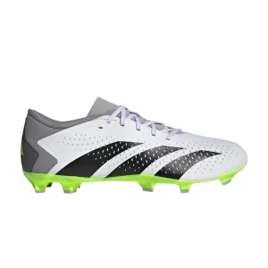 adidas Predator Accuracy.3 Low FG 'Crazyrush Pack' Nuage Blanc/Couleur Noir/Citron Radiant GZ0014