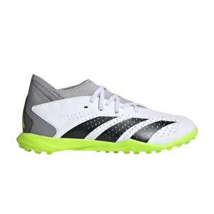 adidas Predator Accuracy.3 TF J 'Crazyrush Pack' Nuage Blanc/Couleur Noir/Citron Radiant IE9450