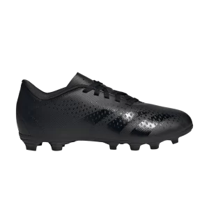 adidas Predator Accuracy.4 FG J 'Nightstrike Pack' Couleur noire/Couleur noire/Blanc nuage HQ0950