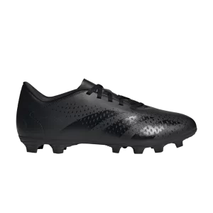 adidas Predator Accuracy.4 FG 'Nightstrike Pack' Couleur noire/Couleur noire/Blanc nuage GW4605