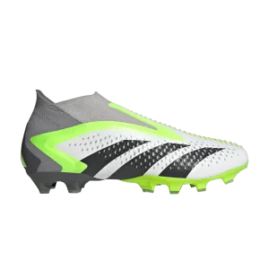 adidas Predator Accuracy+ AG 'Crazyrush Pack' Nuage Blanc/Couleur Noir/Citron Radiant IE9430