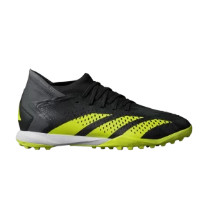 adidas Predator Accuracy Injection.3 TF 'Crazycharged Pack' Noir/Team Jaune/Gris Cinq IG0768