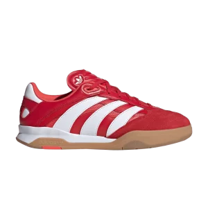 Baskets adidas Predator Mundial 'Scarlet Gum' Better Scarlet/Blanc Nuage/Bubble Gum IG3990