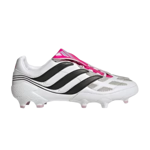 adidas Predator Precision.1 FG 'Archive Pack' Blanc Nuage/Noir Couleur/Team Shock Rose ID6785