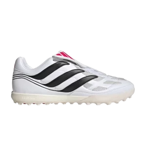 adidas Predator Precision.1 TF 'Archive Pack' Blanc Nuage/Noir Couleur/Team Shock Rose ID6789