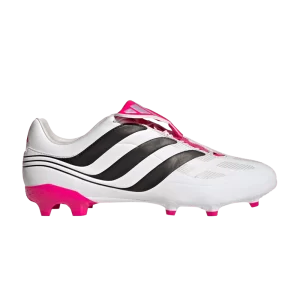 adidas Predator Precision.3 FG 'Archive Pack' Blanc Nuage/Couleur Noir/Team Shock Rose ID6790