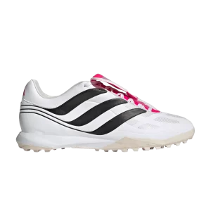 adidas Predator Precision.3 TF 'Archive Pack' Blanc Nuage/Couleur Noir/Team Shock Rose ID6791
