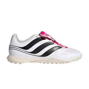 adidas Predator Precision.3 TF J 'Archive Pack' Blanc Nuage/Noir Couleur/Team Shock Rose ID6793