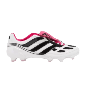 adidas Predator Precision FG 'Archive Pack' Blanc Nuage/Noir/Team Shock Rose HP9816