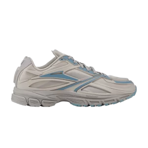 Reebok Premier Road Modern 'Mono Grey Aqua' Baskets Mono gris RMIA035C99FAB004 0505