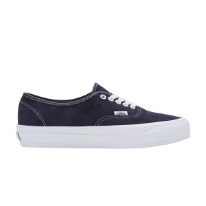 Vans Premium Authentic 44 'Baryton Blue' Baskets Bleu baryton VN000CSDCIE