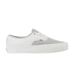 Vans Premium Authentic 44 'Drizzle Grey' Baskets Gris VN000CQAKAQ