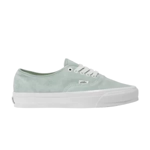 Vans Premium Authentic 44 'Iceberg Blue' Baskets Iceberg Bleu VN000CQACPG