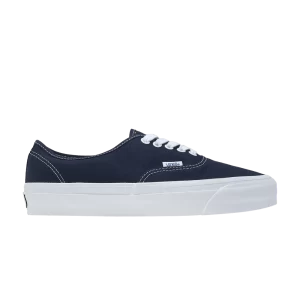 Vans Premium Authentic 44 'Parisian Night' Baskets Parisian Night/Blanc VN000CQAOA8