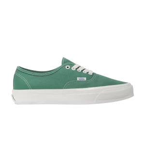 Vans Premium Authentic 44 'Pine Green' Baskets Vert pin VN000CQAD3R