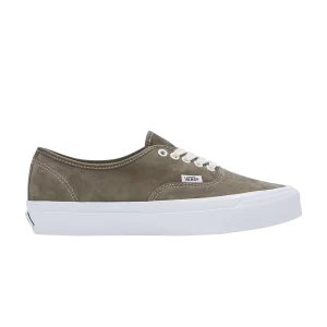 Vans Premium Authentic 44 'Sea Turtle Brown' Baskets Tortue de mer marron VN000CQACHZ