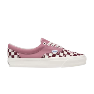 Vans Premium Era 95 'BMX Pack – Foxglove Pink 'Foxglove rose VN000CZDC3S