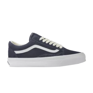 Vans Premium Old Skool 36 'Baryton Blue' Baskets Bleu baryton VN000CNGCIE
