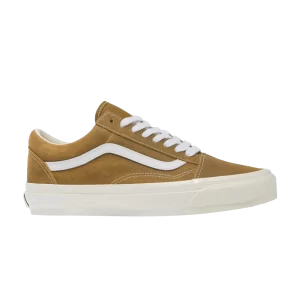 Vans Premium Old Skool 36 'Golden Brown' Baskets Marron doré/Marron doré VN000CNG1M7