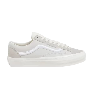 Vans Premium Old Skool 36 'Wind Grey' Baskets Le vent est gris VN000CR3CPN