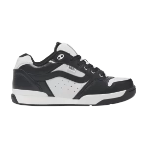 Vans Premium Rowley XLT 'Ink Black' Baskets Noir/blanc VN000CQFINK