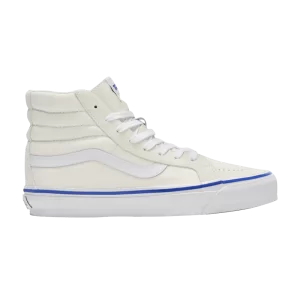 Vans Premium Sk8-Hi 38 Reissue 'Off White' Baskets Couleur blanche/Couleur blanche VN000CR0OFW