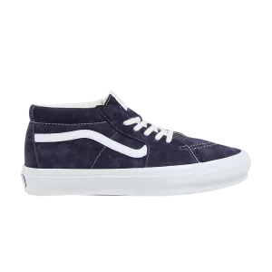 Vans Premium Sk8-Mid 83 'Baryton Blue' Baskets Bleu baryton VN000CQQCIE