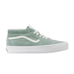 Vans Premium Sk8-Mid 83 'Iceberg Blue' Baskets Bleu Iceberg/Bleu Iceberg VN000CQQCPG
