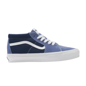 Vans Premium Sk8-Mid 83 'Navy White' Baskets Marine/Blanc VN000CQQDWR