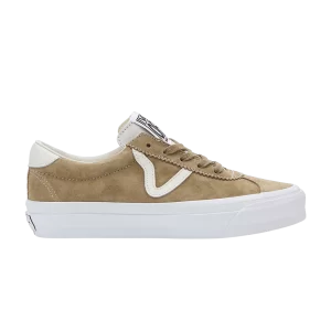 Vans Premium Sport 73 'Olive Green' Baskets Vert olive VN000CQBOLV