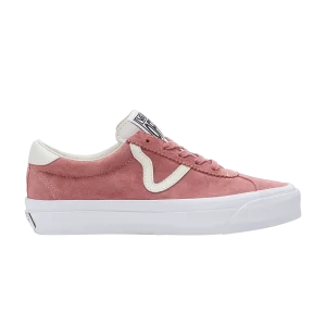 Vans Premium Sport 73 'Rose Rose' Baskets Rose VN000CQB0V7