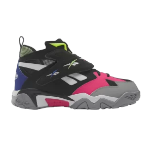 Reebok Preseason 94 'Black Bold Pink' Baskets Noir/Bold Rose/Blanc 100202791