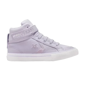 Converse Pro Blaze Strap Easy-On High PS 'Vapor Violet Glitter' Baskets Violet vapeur/Violet vapeur A03041C