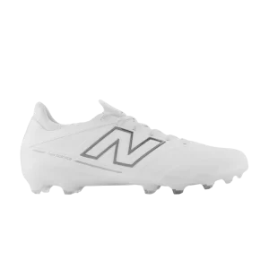 Baskets New Balance Prodigy 'White Silver Metallic' Blanc/Argent métallisé UFSKLW1