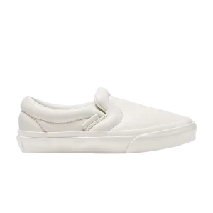 Vans Proenza Schouler x Puffy Slip-On 'Ecru' Baskets Écru VN000MY3ECR