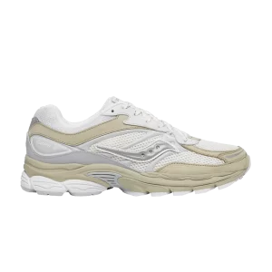 Chaussures Saucony ProGrid Omni 9 'Cloud Elm' Nuage/Orme S70833 1
