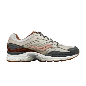 Saucony Progrid Omni 9 'Secure Pack' Tan/Gris/Marron S70807 1