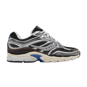 Saucony Progrid Omni 9 'Disrupt Pack' Argent/Marron S70809 1