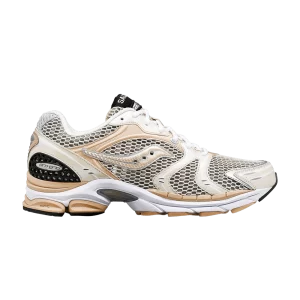 Baskets Saucony ProGrid Triumph 4 'Cream Tan' Crème/Tan S70704 11