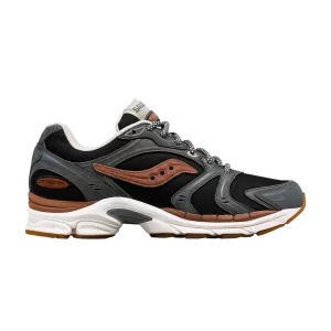 Saucony ProGrid Triumph 4 'Secure Pack' Gris/Marron S70807 2