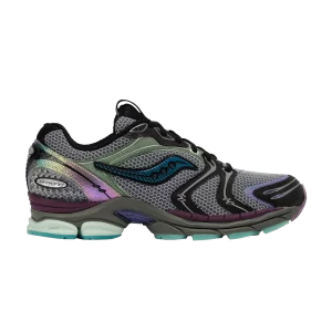 Saucony ProGrid Triumph 4 'Pack Solstice d'Hiver' Marine S70838 3