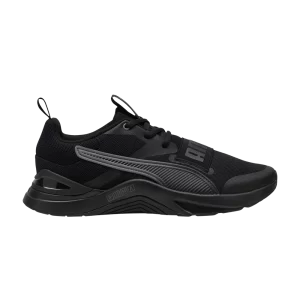 Puma Prospect Neo Force 'Black Grey' Baskets Noir/Gris foncé froid 379626 01