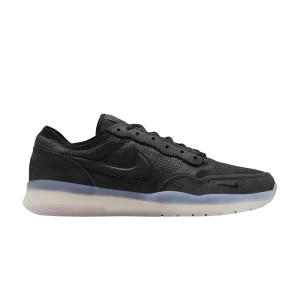 Nike PS8 SB 'Black Clear' Noir/Clair FV8493 001