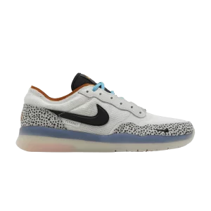 Nike PS8 SB 'Electric Pack' Fantôme/Noir/Fossile/Monarque/Anthracite/Bleu chlore FN0374 001
