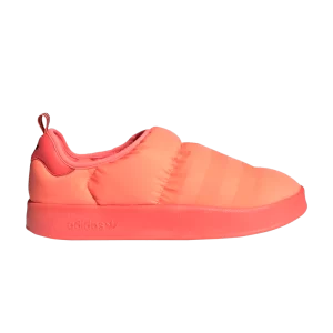 Baskets adidas Puffylette 'Beam Orange' Faisceau orange/Beam orange/Noir couleur HQ6504